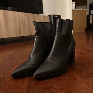Tony Bianco Brazen Bootie